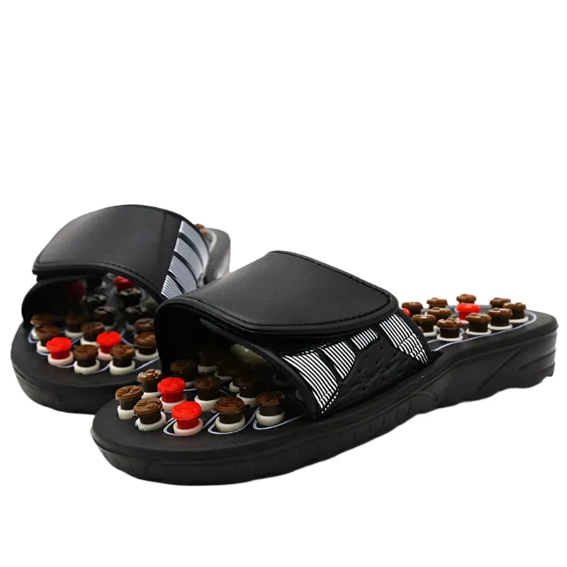 Acupressure Massage Slippers