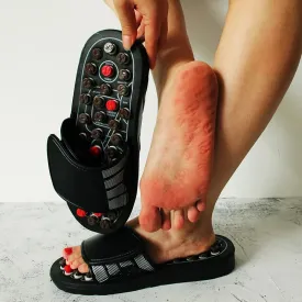 Acupressure Massage Slippers