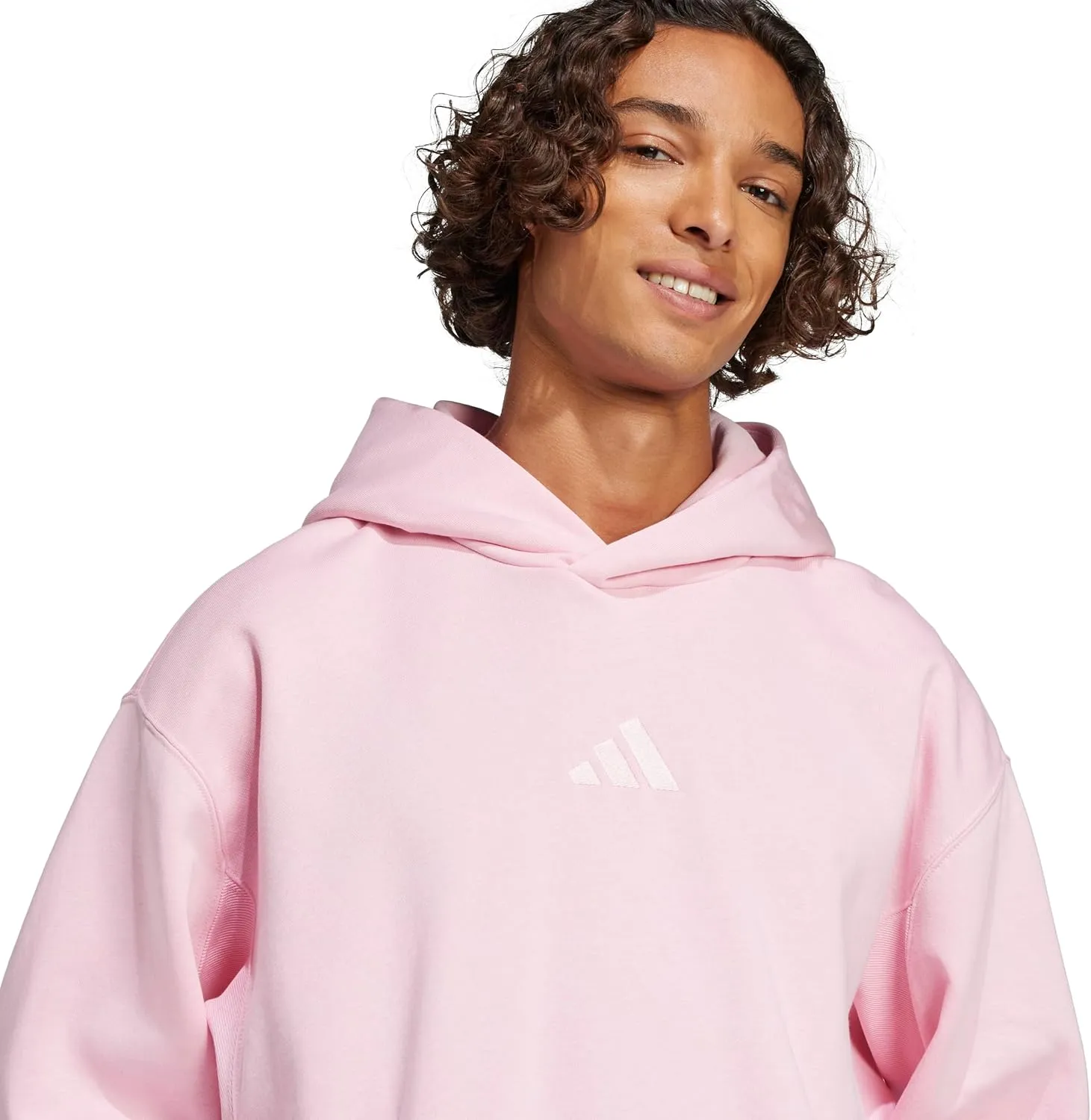 adidas Men's All Szn Fleece Hoodie