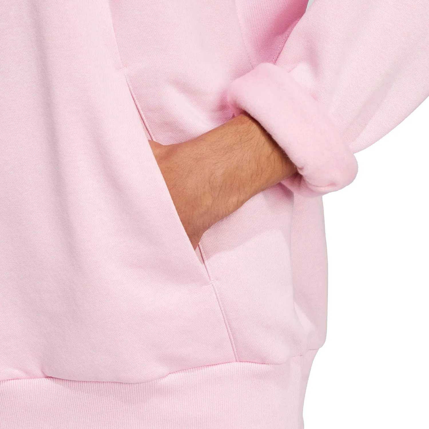 adidas Men's All Szn Fleece Hoodie