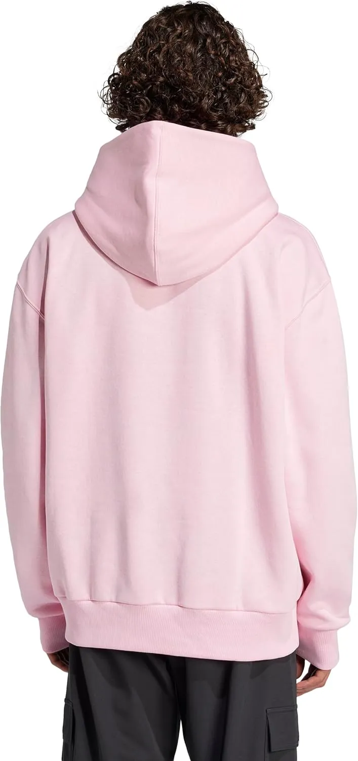 adidas Men's All Szn Fleece Hoodie