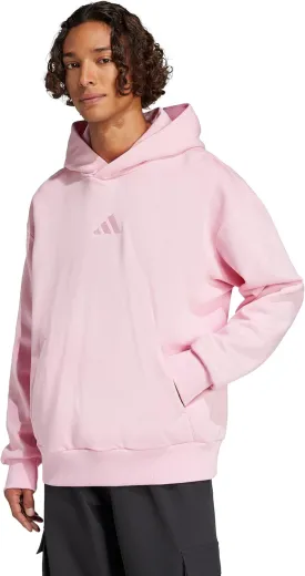 adidas Men's All Szn Fleece Hoodie