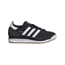 Adidas Originals scarpa sneakers da ragazzi SL 72 RS IH8078 nero-bianco Adidas Originals scarpa sneakers da ragazzi SL 72 RS IH8078 nero-bianco