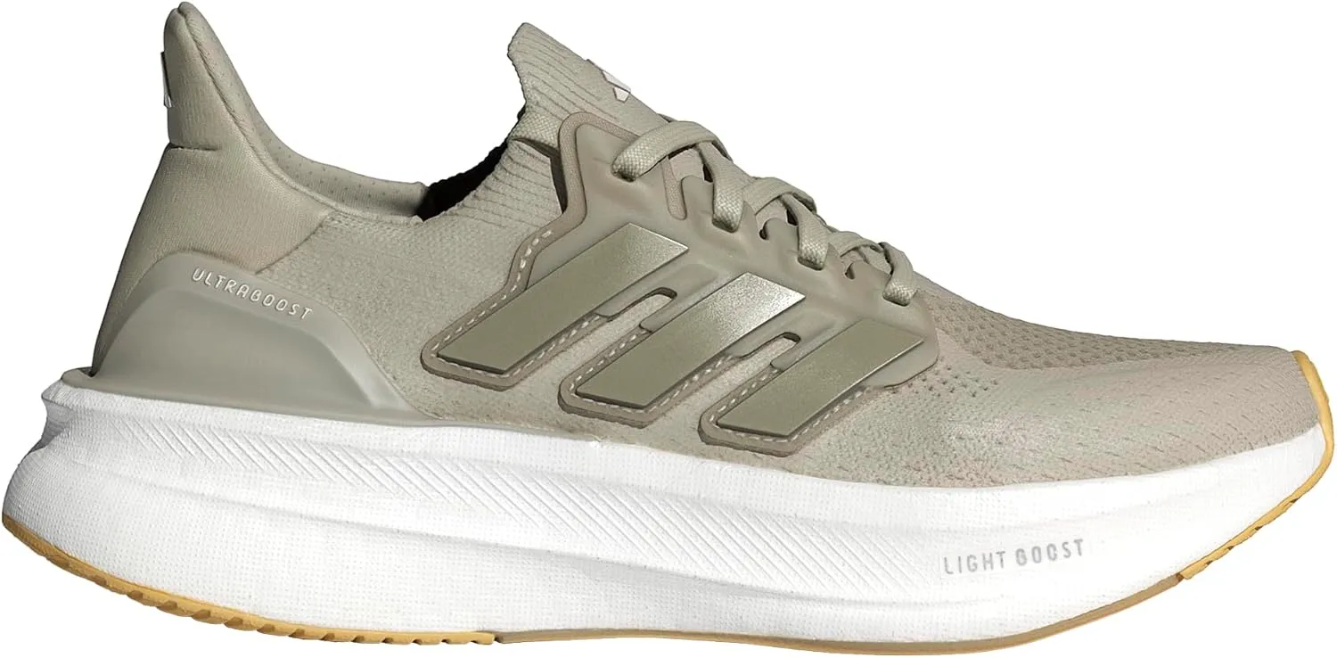 adidas Women's Ultraboost 5 Running Sneaker
