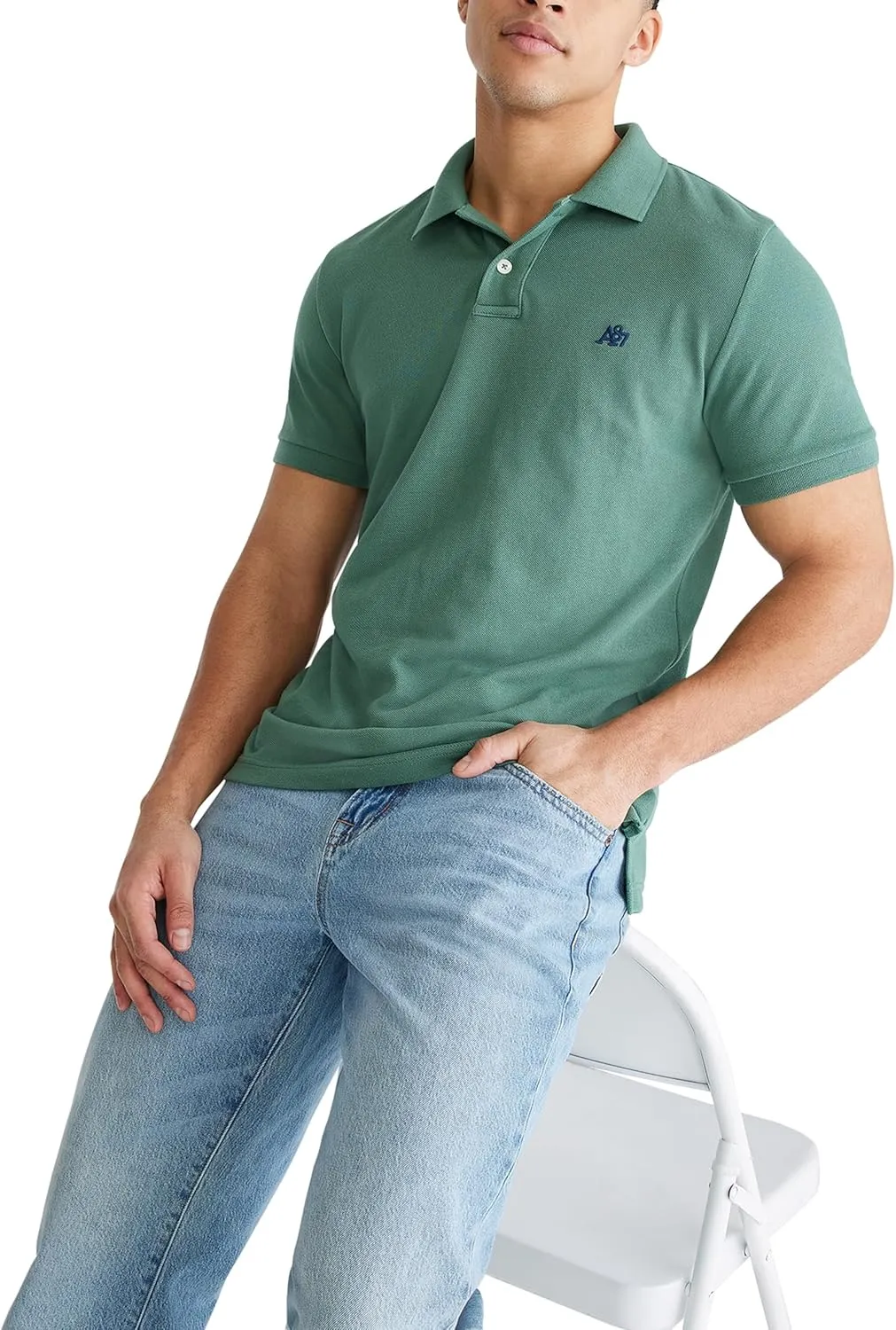 AEROPOSTALE Men's Polo