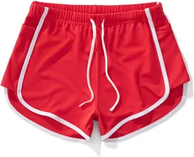 AIMPACT Mens Mesh Shorts 3 Inch Running Gym Athletic Workout Bodybuilding Booty Track Shorts Vintage Fitted Short AIMPACT Mens Mesh Shorts 3 Inch Running Gym Athletic Workout Bodybuilding Booty Track Shorts Vintage Fitted Short