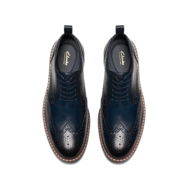 ALDWIN LIMIT-NAVY