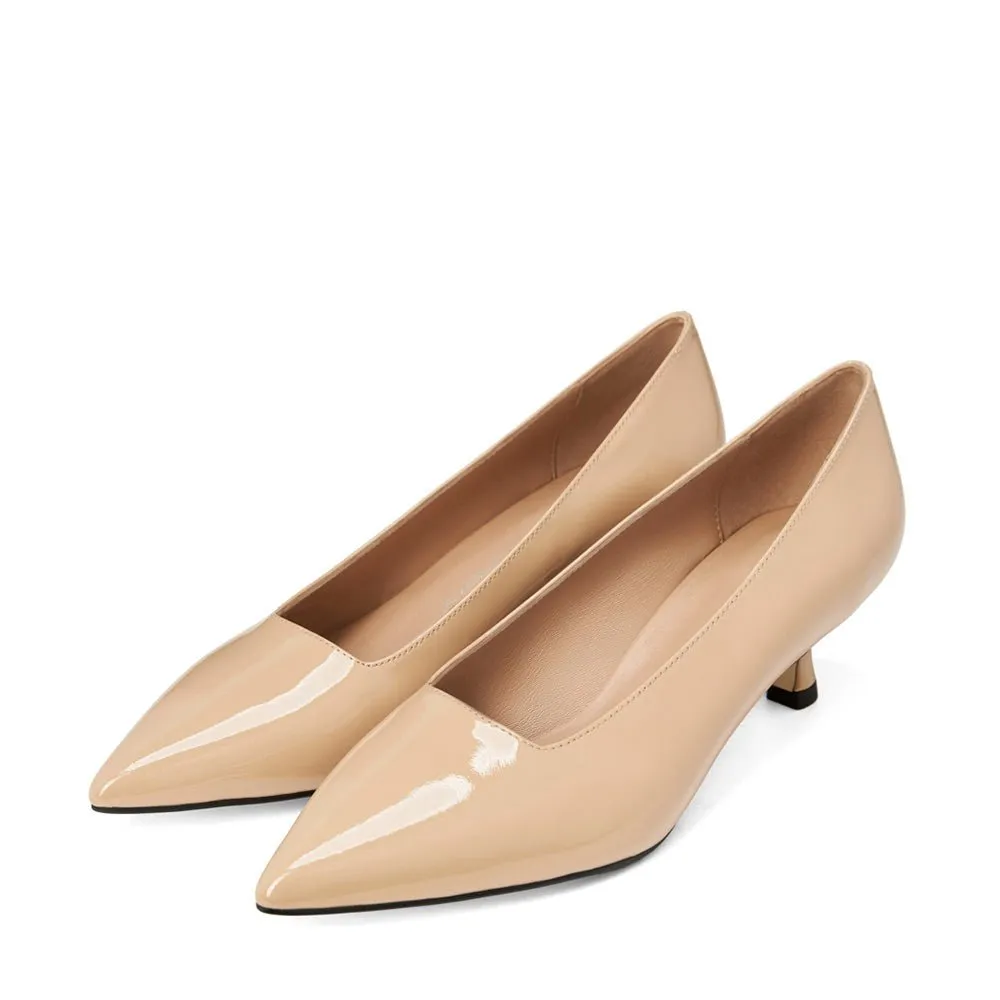 Andrea РL Beige