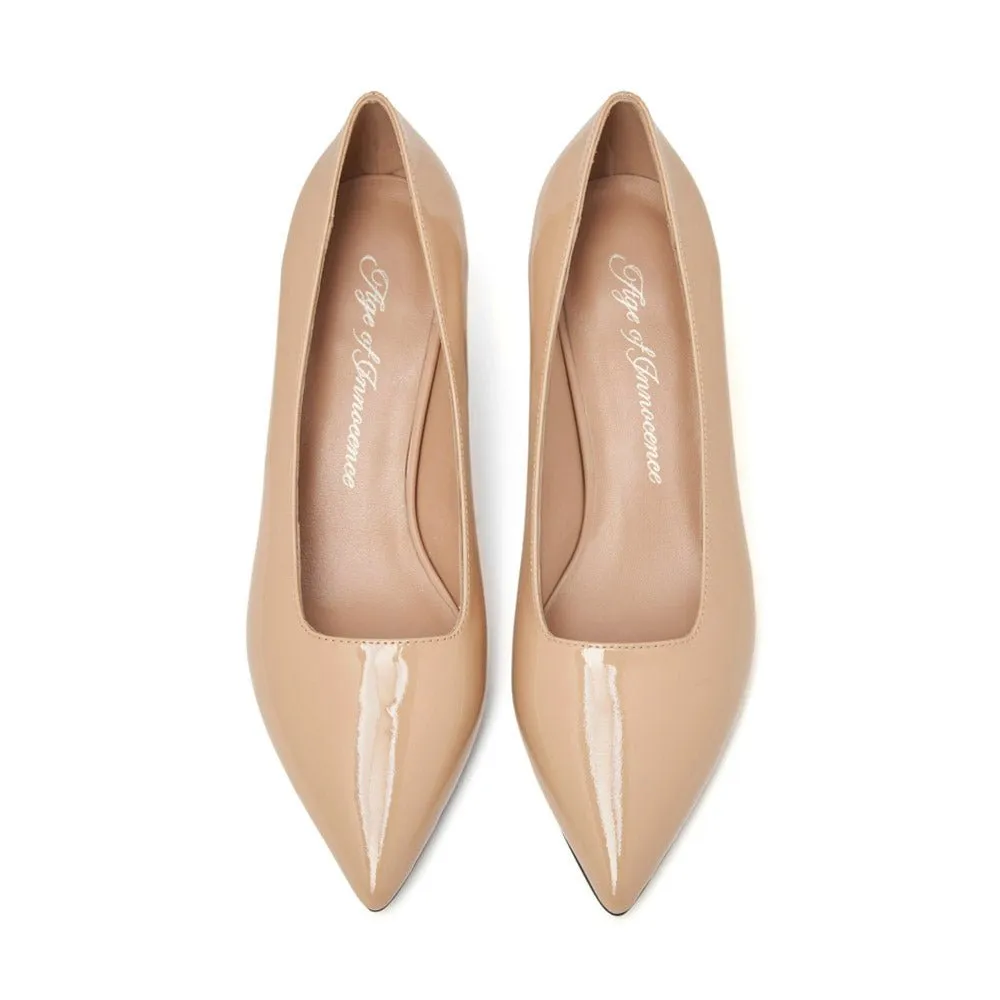 Andrea РL Beige