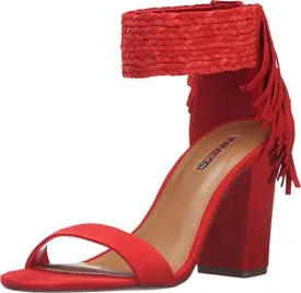 Bgcalizi Dress Sandal Candy Red 55 M Us