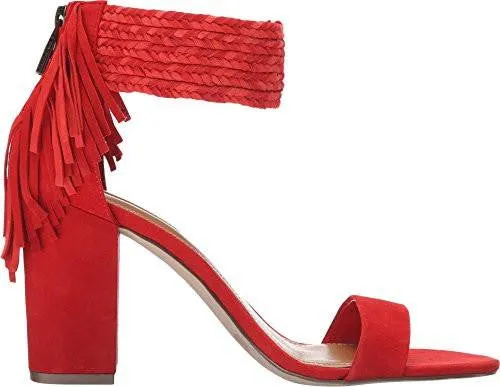 Bgcalizi Dress Sandal Candy Red 55 M Us