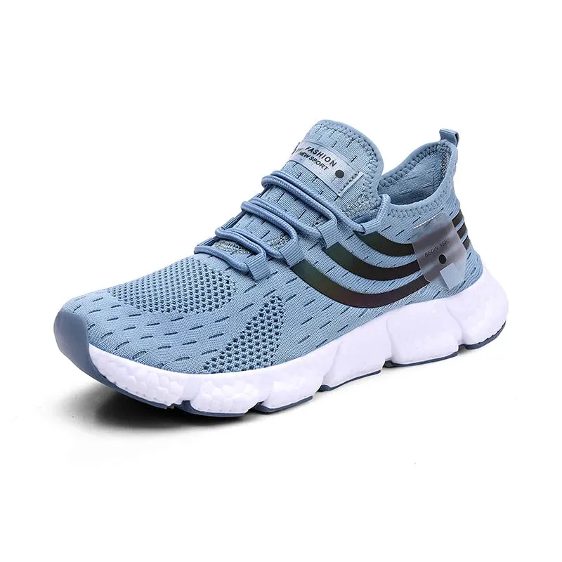 Breathable Lightweight Running Shoes