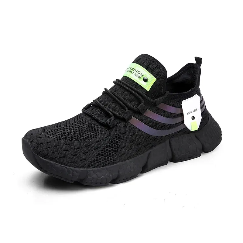 Breathable Lightweight Running Shoes