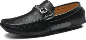 Bruno Marc Men's Driving Penny Loafers Casual Slip-on Moccasins Shoes
