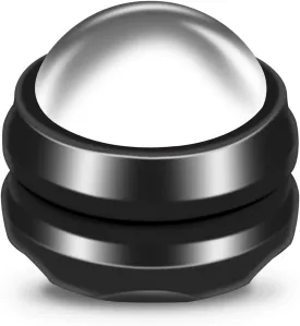 Cold Massage Roller Ball - Father Men Day Gifts from Wife Daughter Son, Stays Cold for 6 Hours, Home Office Travel Essentials,Sports Fitness Relaxations Gift,Rapidly Relieve Muscle Pain and Tension