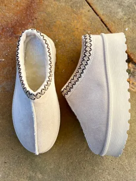 Don't Phase Me Slippers*