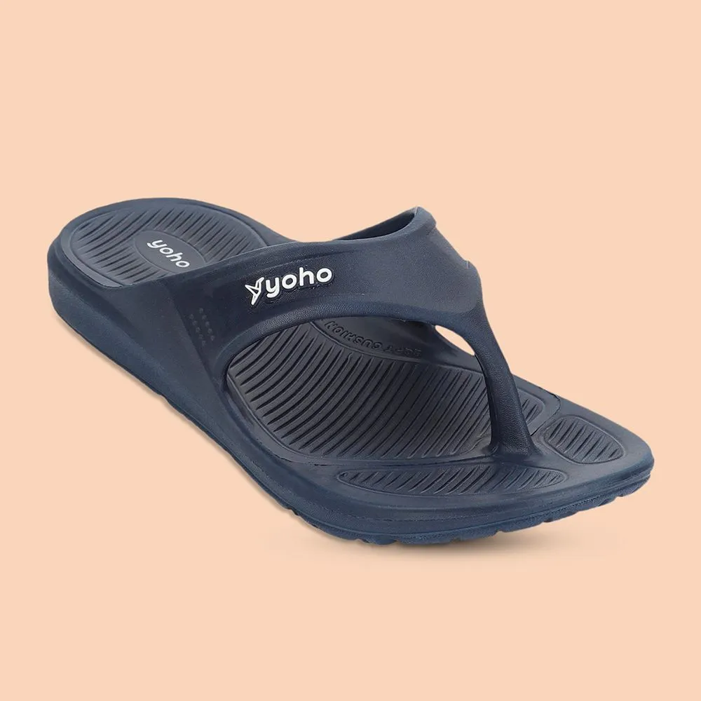 Drizzle Men's Slippers