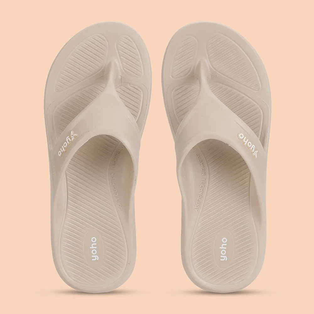 Drizzle Men's Slippers