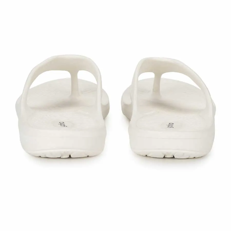 Drizzle Men's Slippers