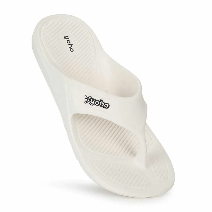 Drizzle Men's Slippers