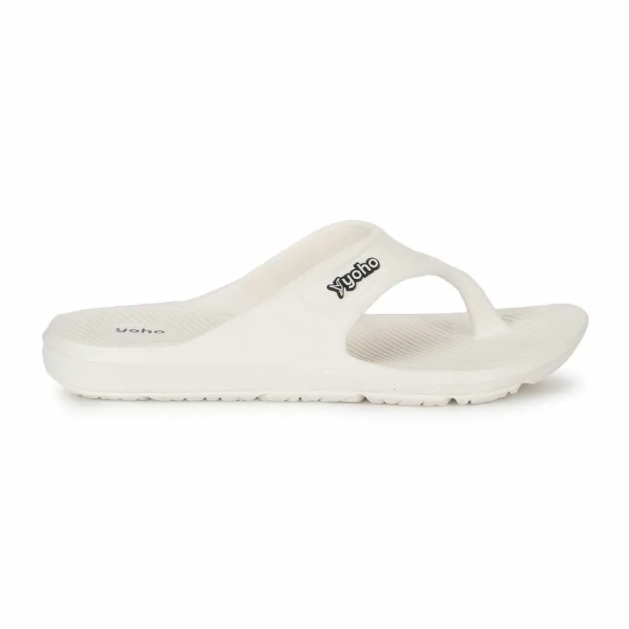 Drizzle Men's Slippers
