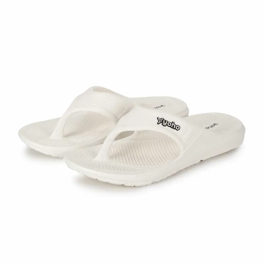 Drizzle Men's Slippers