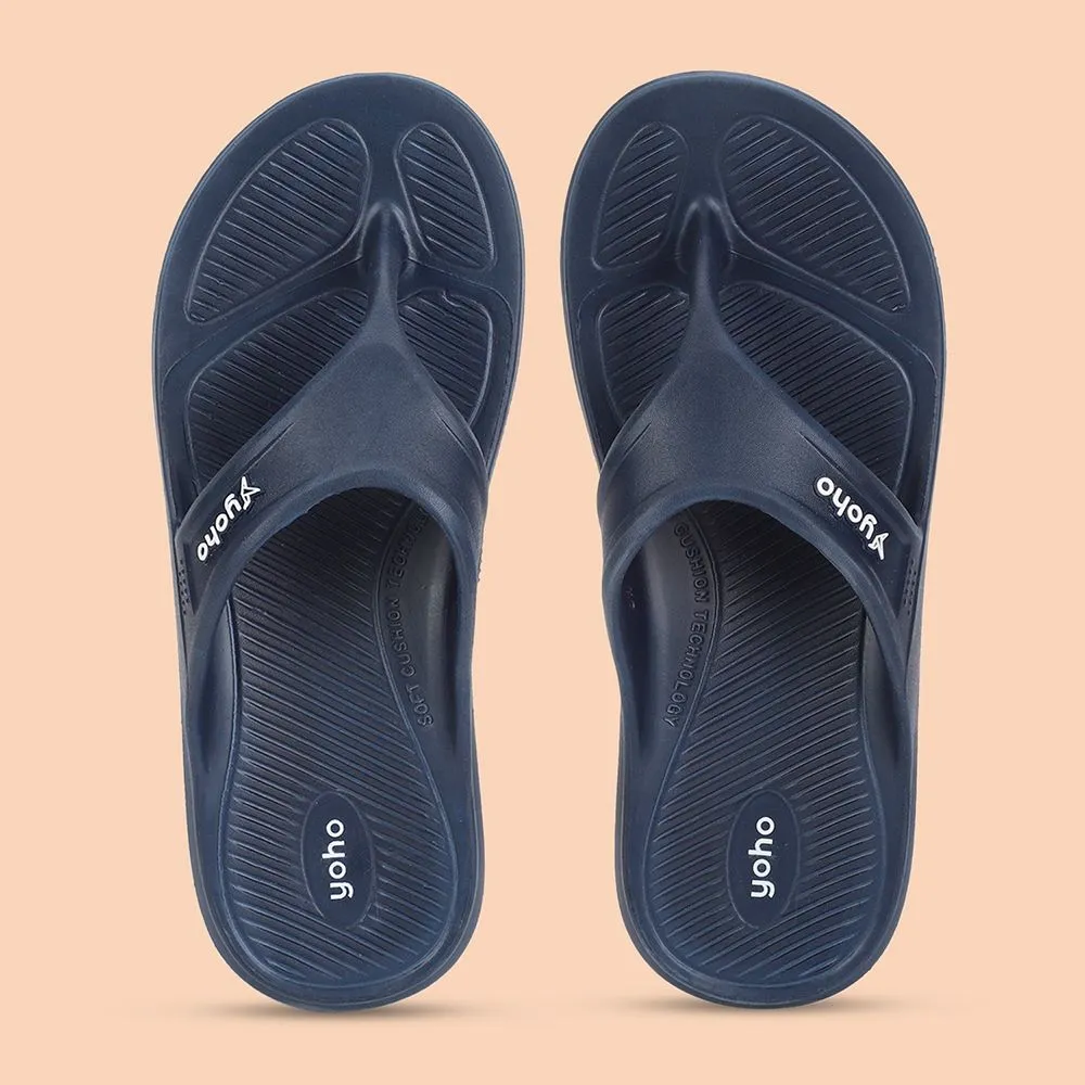 Drizzle Men's Slippers