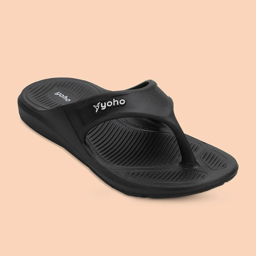 Drizzle Men's Slippers
