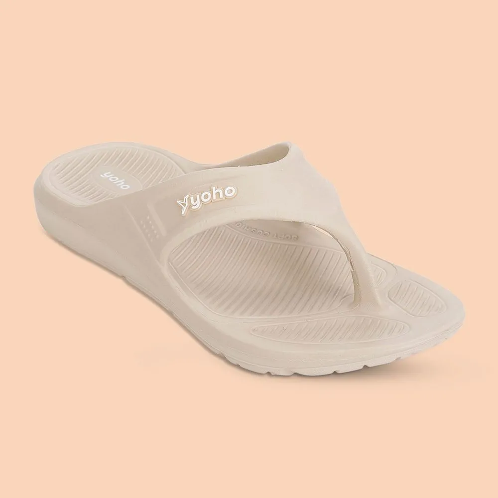 Drizzle Men's Slippers