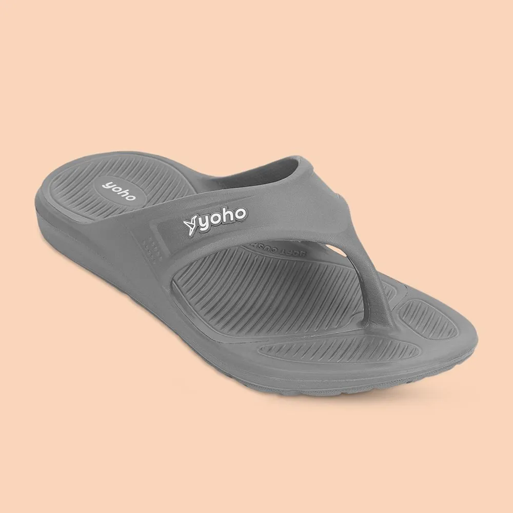 Drizzle Men's Slippers