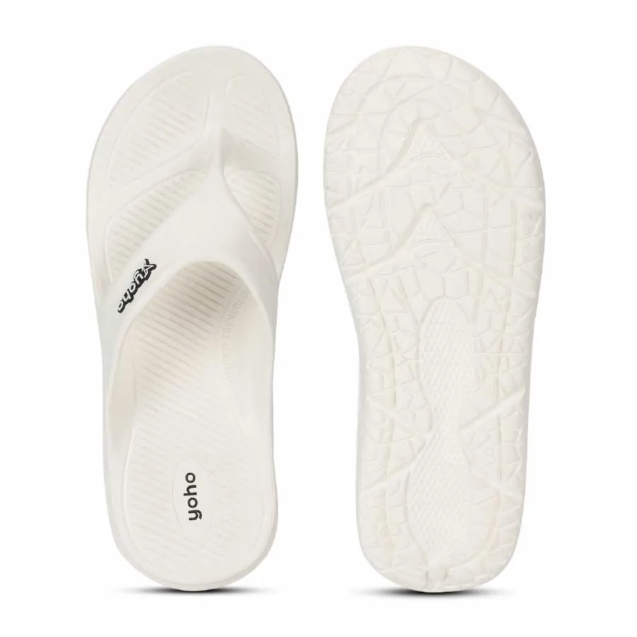 Drizzle Men's Slippers