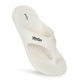 Drizzle Men's Slippers
