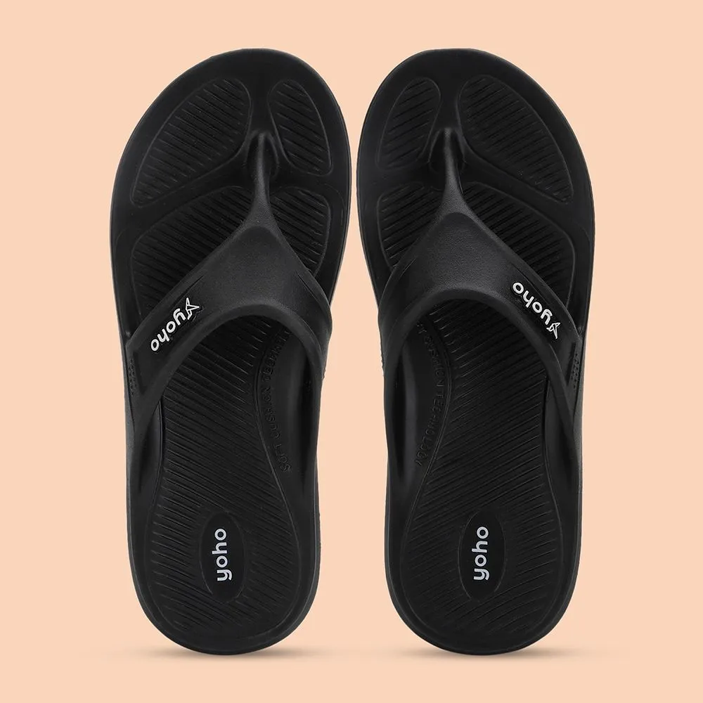 Drizzle Men's Slippers