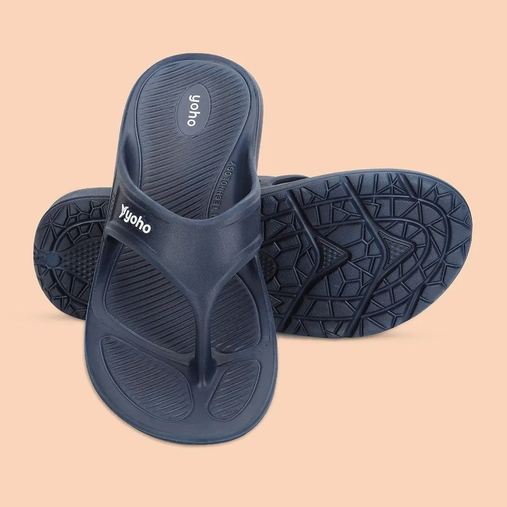 Drizzle Men's Slippers