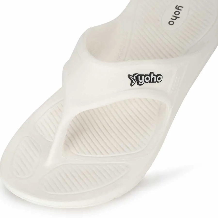Drizzle Men's Slippers