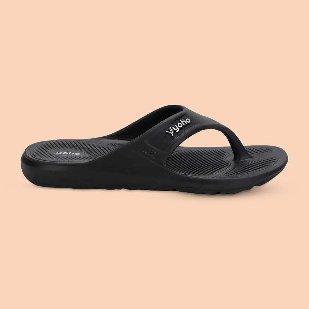 Drizzle Men's Slippers