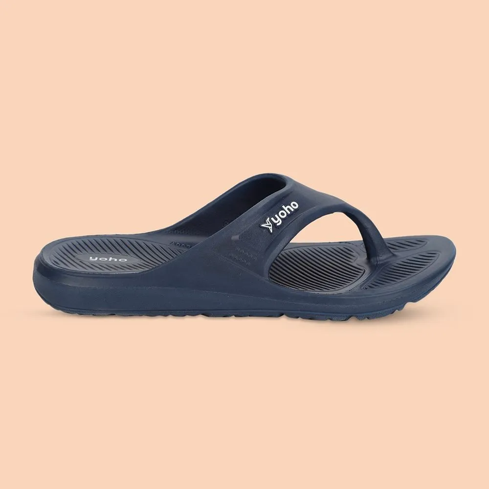 Drizzle Men's Slippers