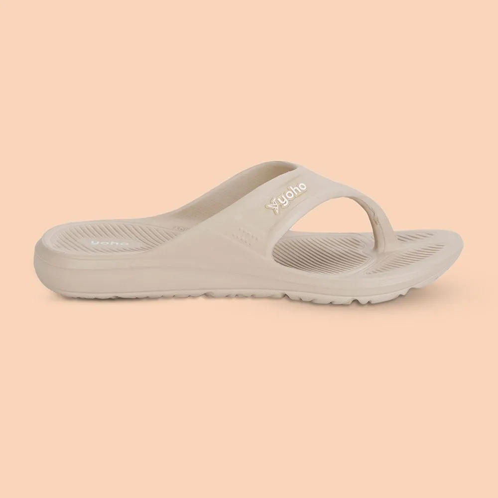 Drizzle Men's Slippers