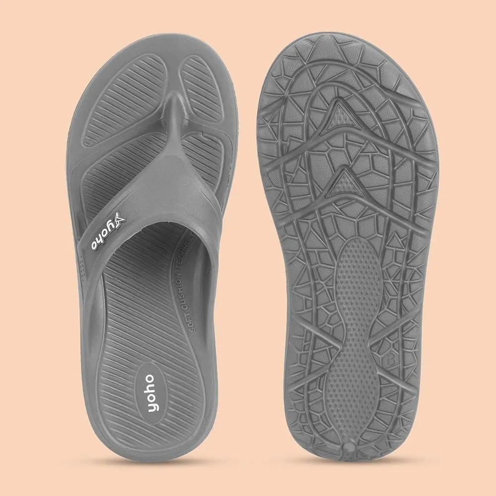Drizzle Men's Slippers