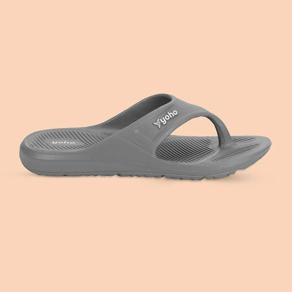 Drizzle Men's Slippers