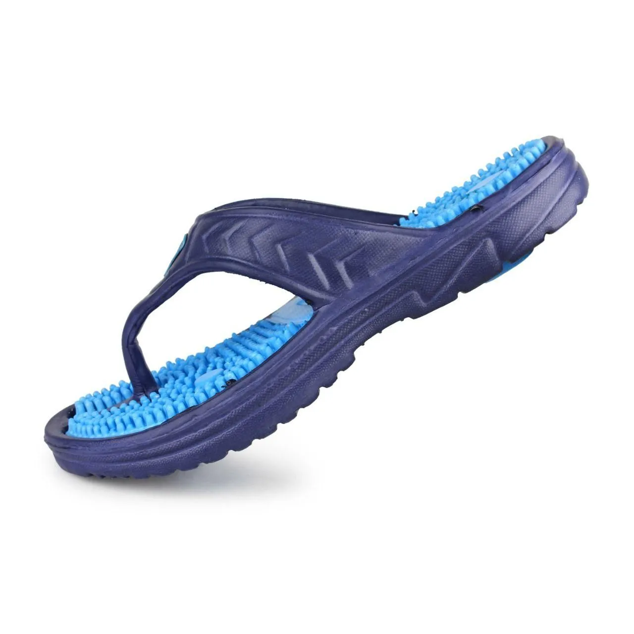 Fashionable Acupressure Slippers For Men