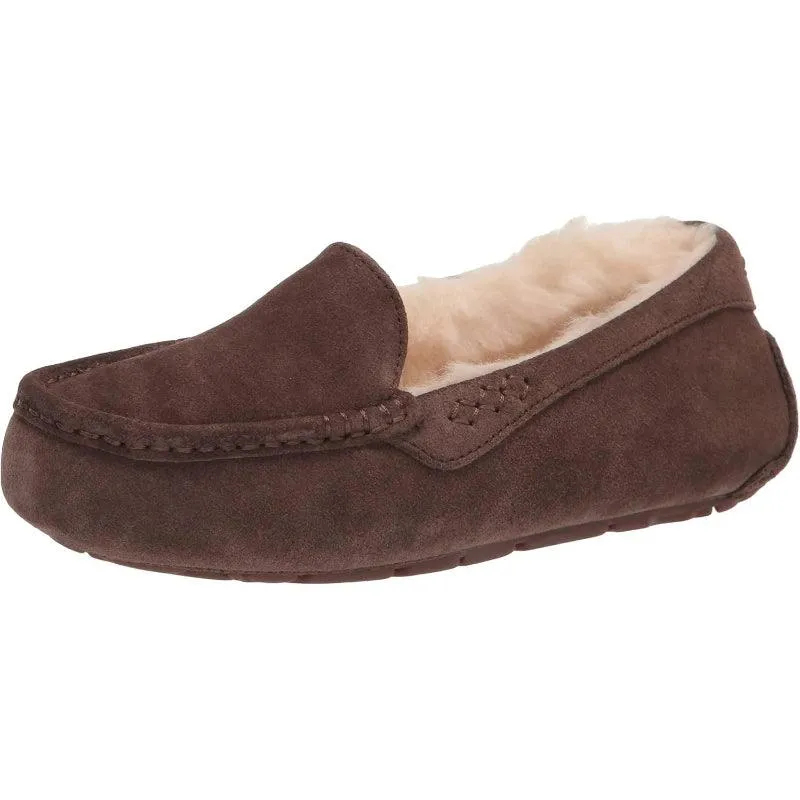 Fur Lined Heated Slippers – Ultimate Warmth and Cozy Comfort
