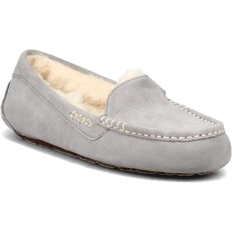 Fur Lined Heated Slippers – Ultimate Warmth and Cozy Comfort