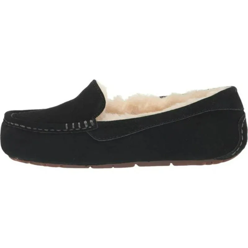 Fur Lined Heated Slippers – Ultimate Warmth and Cozy Comfort