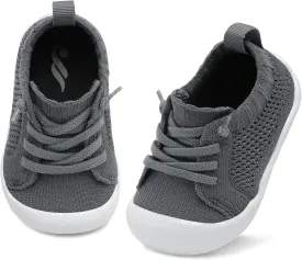 JIASUQI Baby Shoes for Toddler Boys Girls Sneakers Slip on Walking Shoes for Babies JIASUQI Baby Shoes for Toddler Boys Girls Sneakers Slip on Walking Shoes for Babies