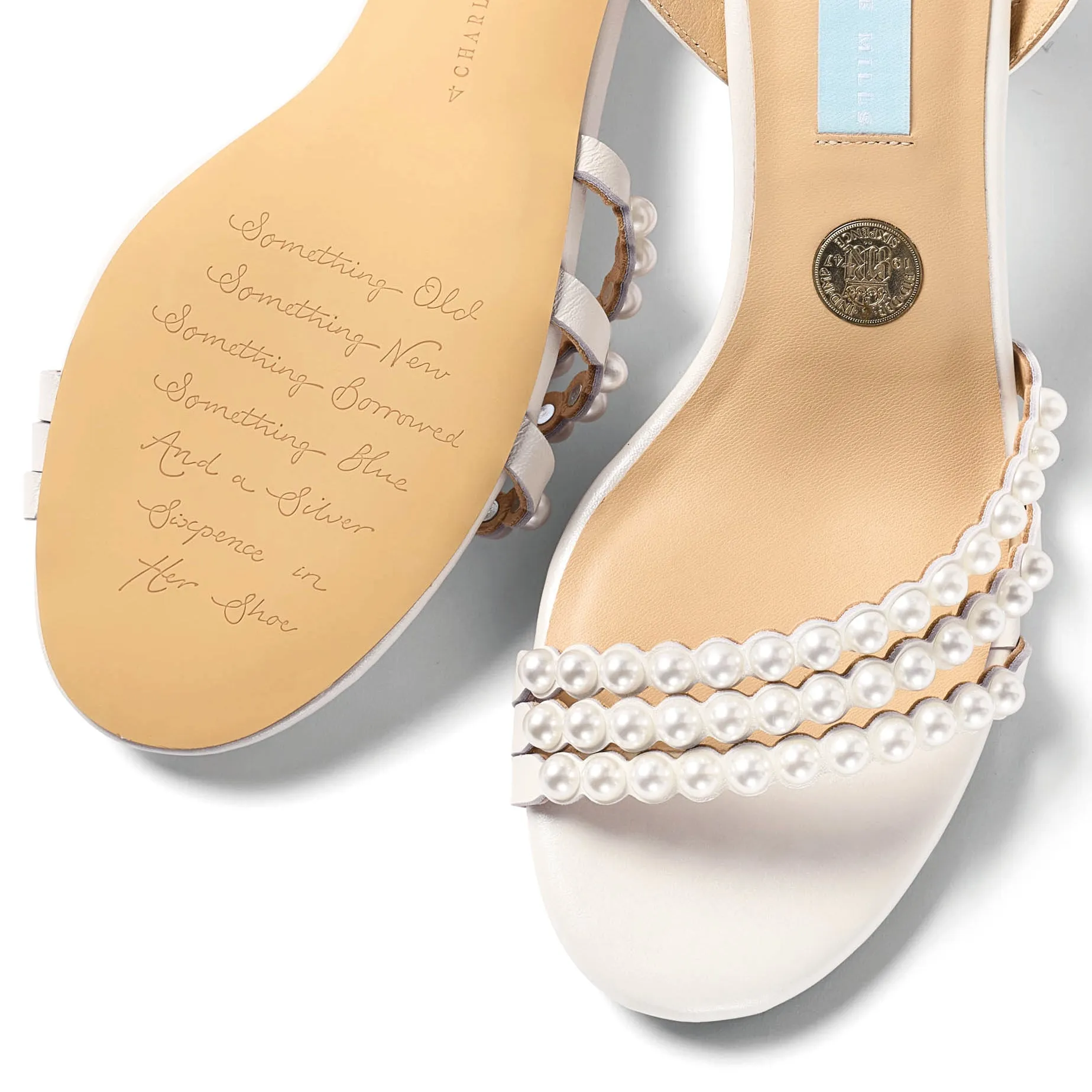 Lau Pearl