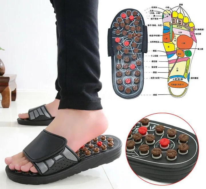 Manager Sandal Unisex