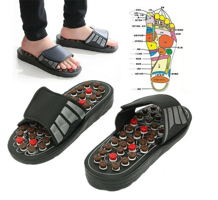 Manager Sandal Unisex
