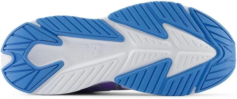 New Balance Kid's Rave Run V2 Lace-Up Running Shoe