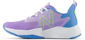 New Balance Kid's Rave Run V2 Lace-Up Running Shoe